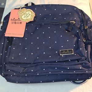 Baigelizun Baby Bag 2X HOST PICK